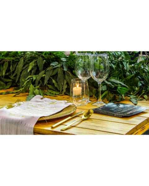 Party Rental Los Angeles